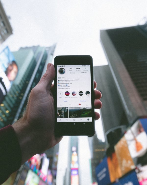 influencer marketing - strategia